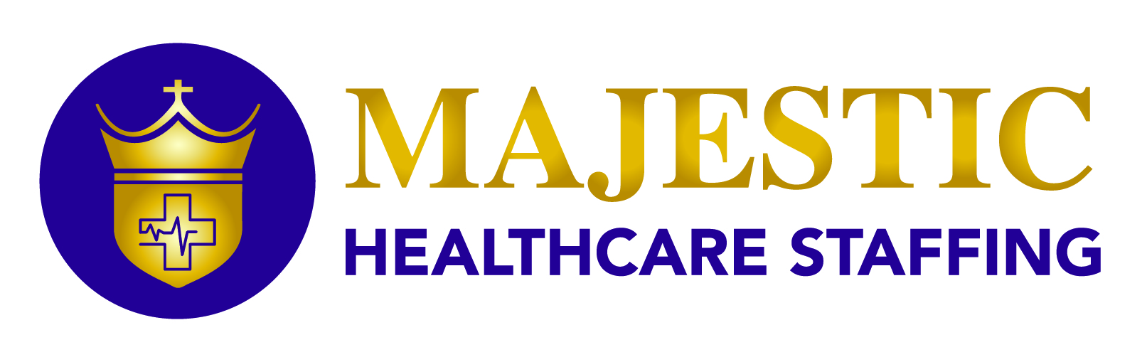 Majestic Logo